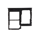 OEM Dual SIM Card + Micro SD Card Tray Holder Repair Part for Samsung Galaxy A41 (Global) A415