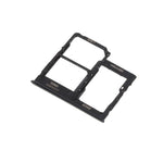 OEM Dual SIM Card + Micro SD Card Tray Holder Repair Part for Samsung Galaxy A41 (Global) A415