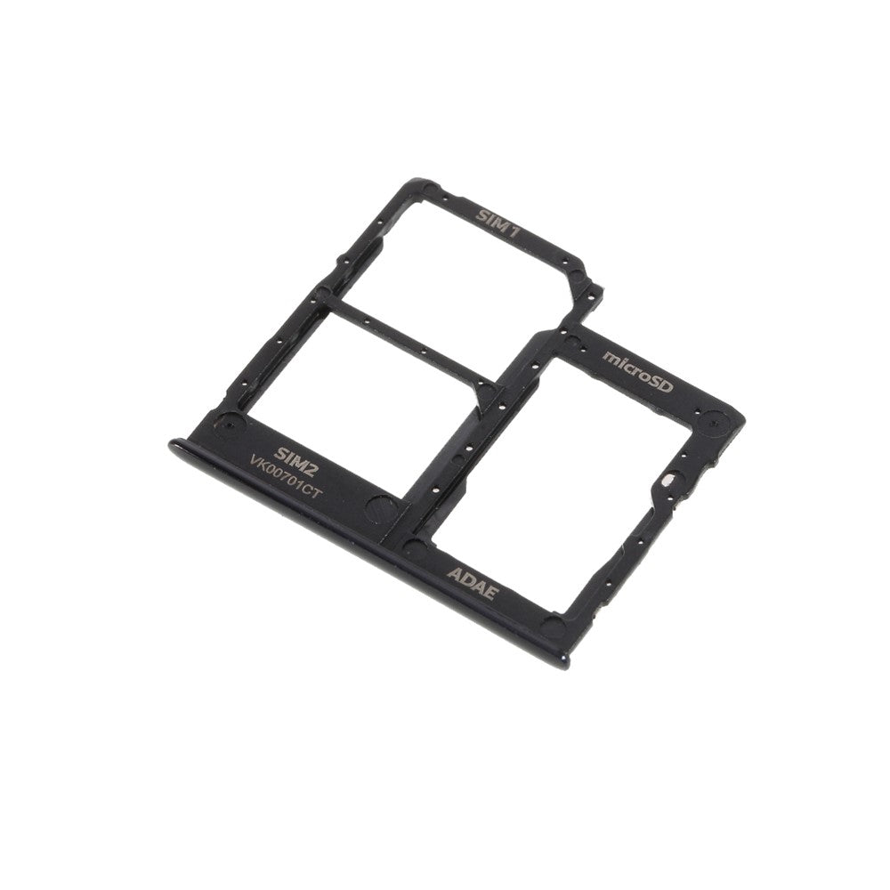 OEM Dual SIM Card + Micro SD Card Tray Holder Repair Part for Samsung Galaxy A41 (Global) A415