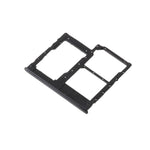 OEM Dual SIM Card + Micro SD Card Tray Holder Repair Part for Samsung Galaxy A41 (Global) A415
