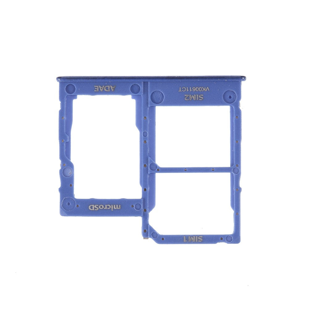 OEM Dual SIM Card + Micro SD Card Tray Holder Repair Part for Samsung Galaxy A41 (Global) A415