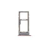 OEM Single SIM + MicroSD Card Tray Holder Part for Samsung Galaxy Note20 Ultra N985 N986