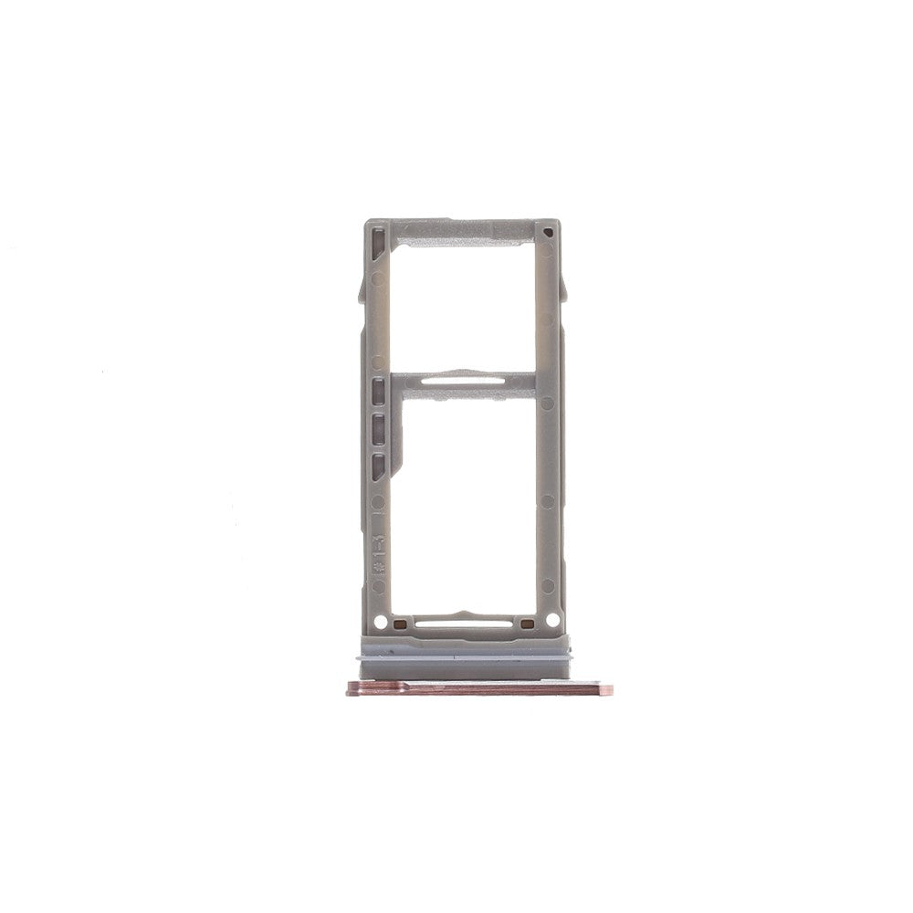 OEM Single SIM + MicroSD Card Tray Holder Part for Samsung Galaxy Note20 Ultra N985 N986