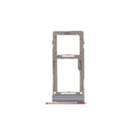 OEM Single SIM + MicroSD Card Tray Holder Part for Samsung Galaxy Note20 Ultra N985 N986