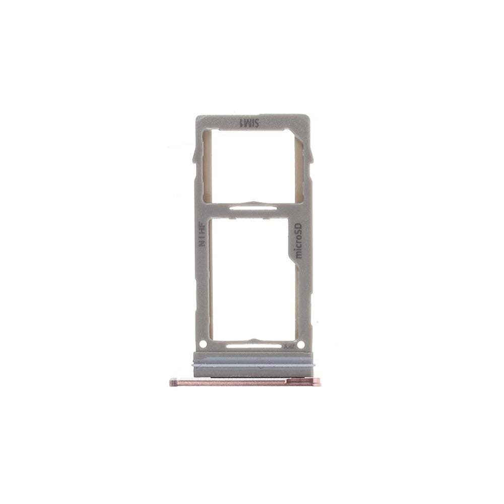 OEM Single SIM + MicroSD Card Tray Holder Part for Samsung Galaxy Note20 Ultra N985 N986