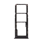 OEM SIM Card Tray Holder Replacement Part for Samsung Galaxy A12 A125