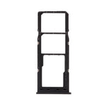 OEM SIM Card Tray Holder Replacement Part for Samsung Galaxy A12 A125