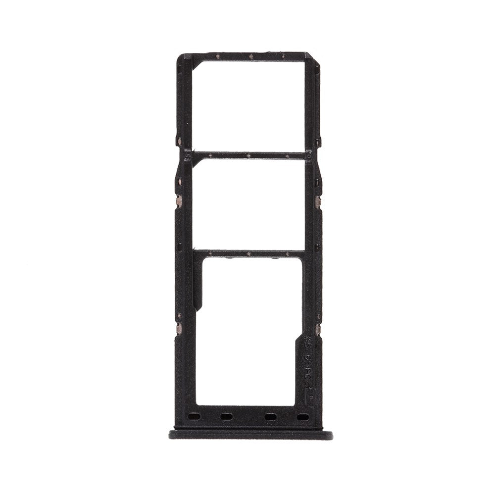 OEM SIM Card Tray Holder Replacement Part for Samsung Galaxy A12 A125