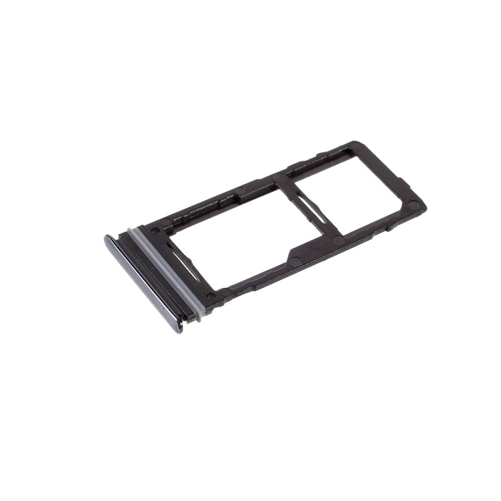 For Samsung Galaxy A52 4G A525 / A72 4G A725 OEM Dual SIM Card Tray Holder Replacement (without Logo)