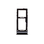 For Samsung Galaxy A52 4G A525 / A72 4G A725 OEM Dual SIM Card Tray Holder Replacement (without Logo)