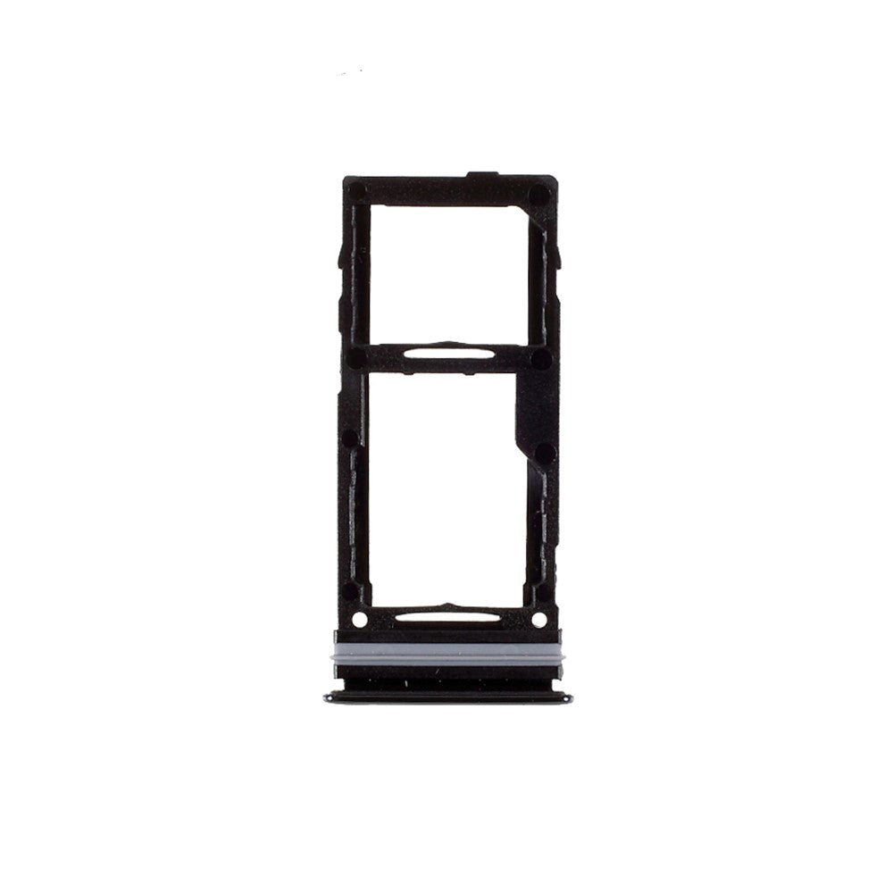 For Samsung Galaxy A52 4G A525 / A72 4G A725 OEM Dual SIM Card Tray Holder Replacement (without Logo)