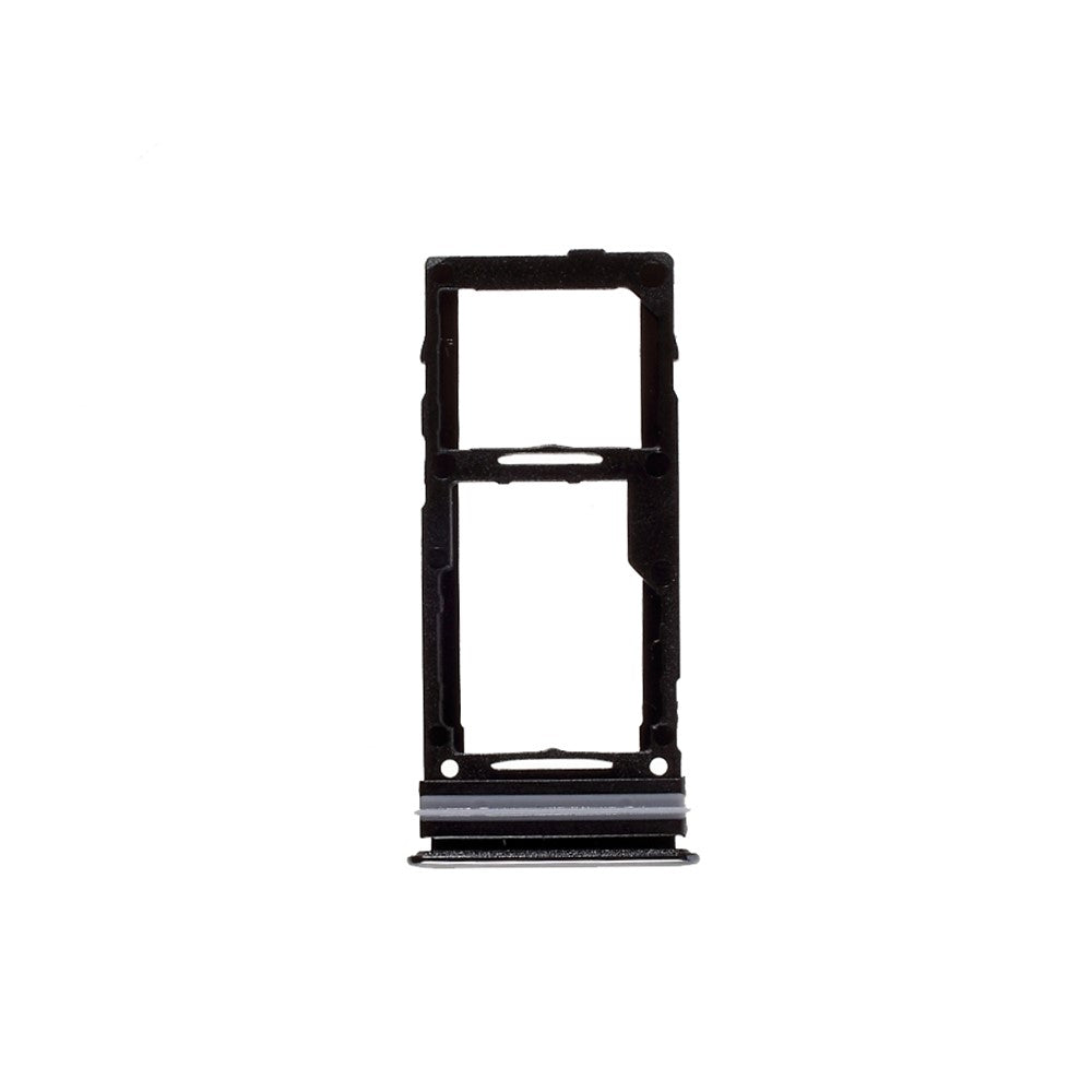 For Samsung Galaxy A52 4G A525 / A72 4G A725 OEM Dual SIM Card Tray Holder Replacement (without Logo)