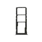 OEM Dual SIM + TF Card Tray Holder Replacement for Xiaomi Redmi Note 10 Pro 4G (Global) (M2101K6G)