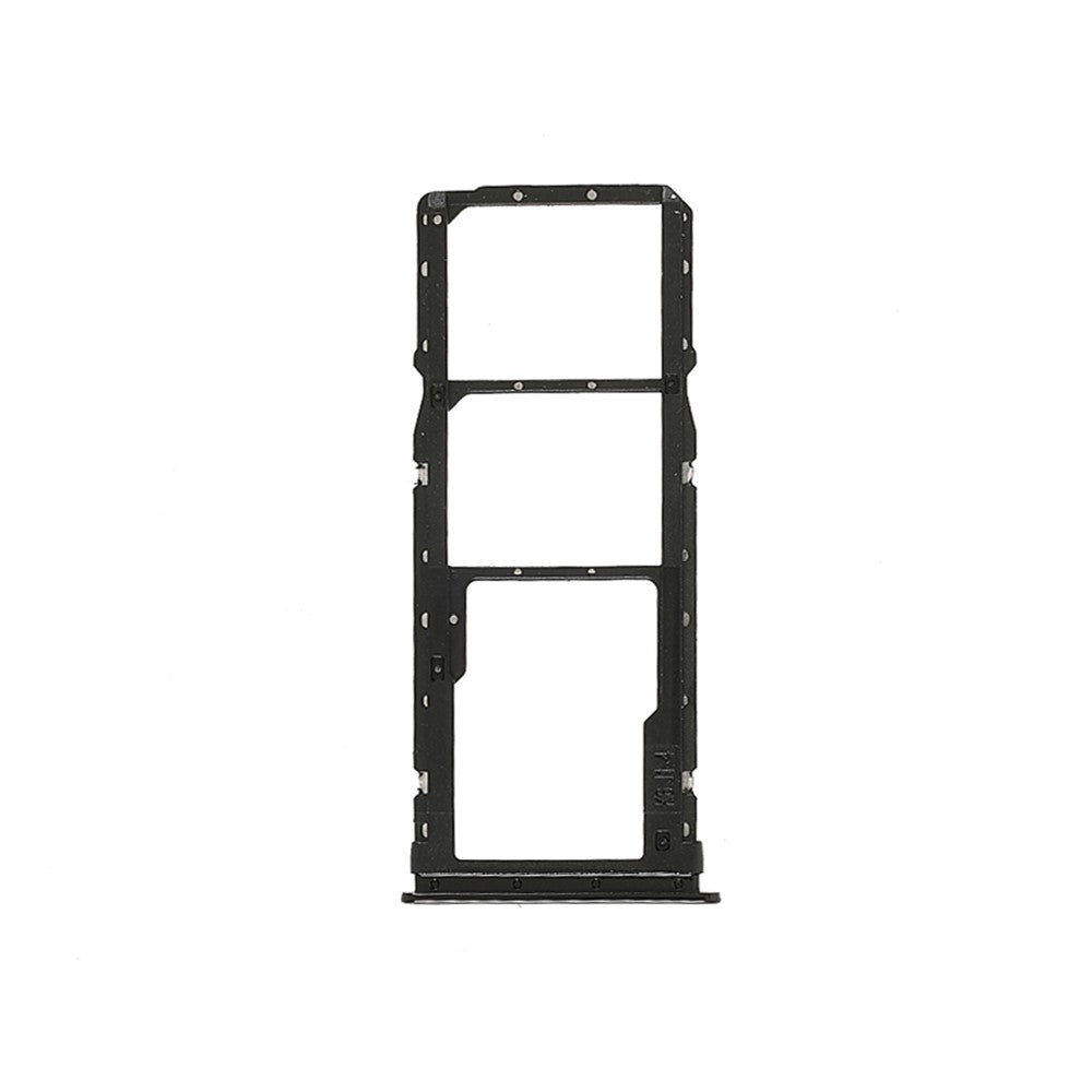 OEM Dual SIM + TF Card Tray Holder Replacement for Xiaomi Redmi Note 10 Pro 4G (Global) (M2101K6G)