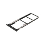OEM Dual SIM + TF Card Tray Holder Replacement for Xiaomi Redmi Note 10 Pro 4G (Global) (M2101K6G)
