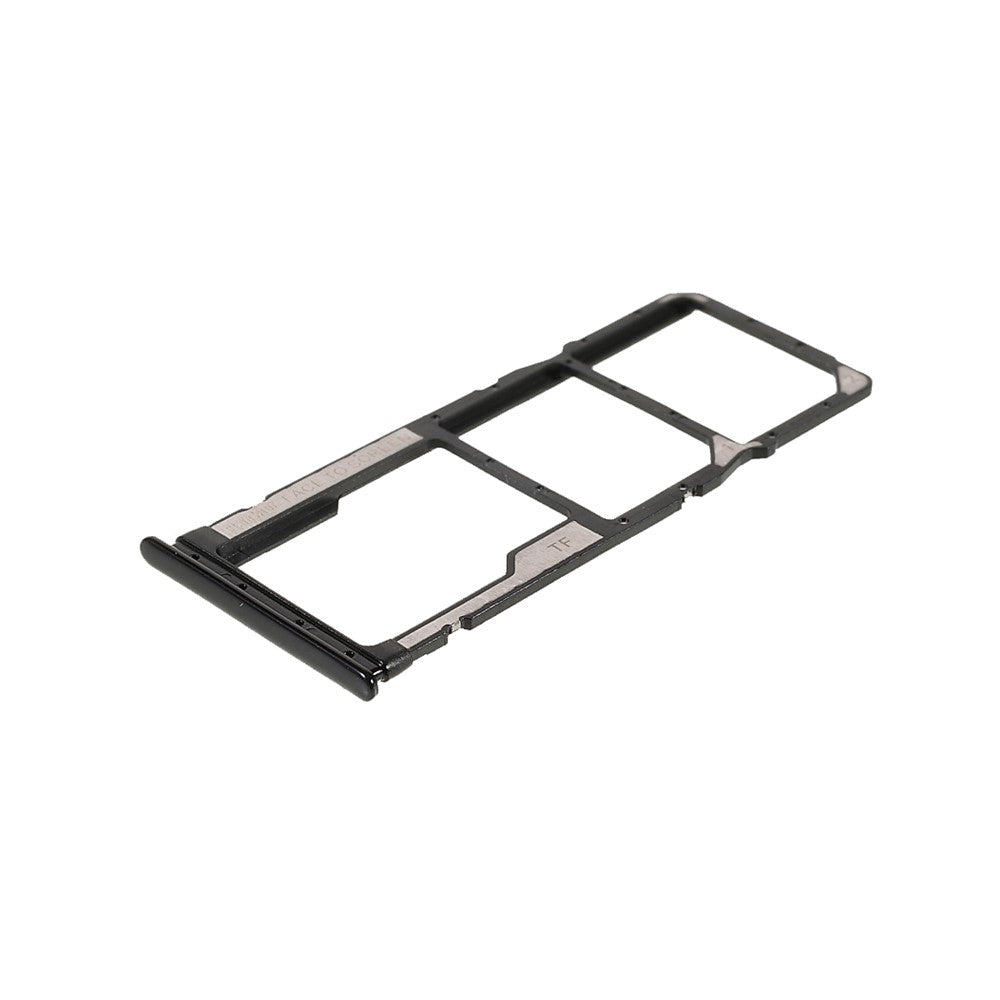 OEM Dual SIM + TF Card Tray Holder Replacement for Xiaomi Redmi Note 10 Pro 4G (Global) (M2101K6G)