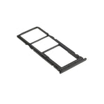 OEM Dual SIM + TF Card Tray Holder Replacement for Xiaomi Redmi Note 10 Pro 4G (Global) (M2101K6G)