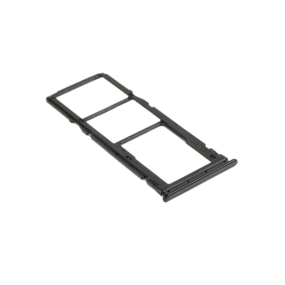 OEM Dual SIM + TF Card Tray Holder Replacement for Xiaomi Redmi Note 10 Pro 4G (Global) (M2101K6G)