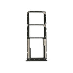 OEM Dual SIM + TF Card Tray Holder Replacement for Xiaomi Redmi 9AT (M2006C3LVG)