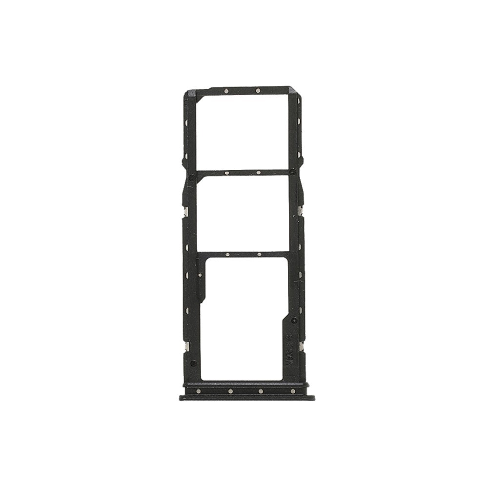 OEM Dual SIM + TF Card Tray Holder Replacement for Xiaomi Redmi 9AT (M2006C3LVG)