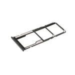 OEM Dual SIM + TF Card Tray Holder Replacement for Xiaomi Redmi 9AT (M2006C3LVG)