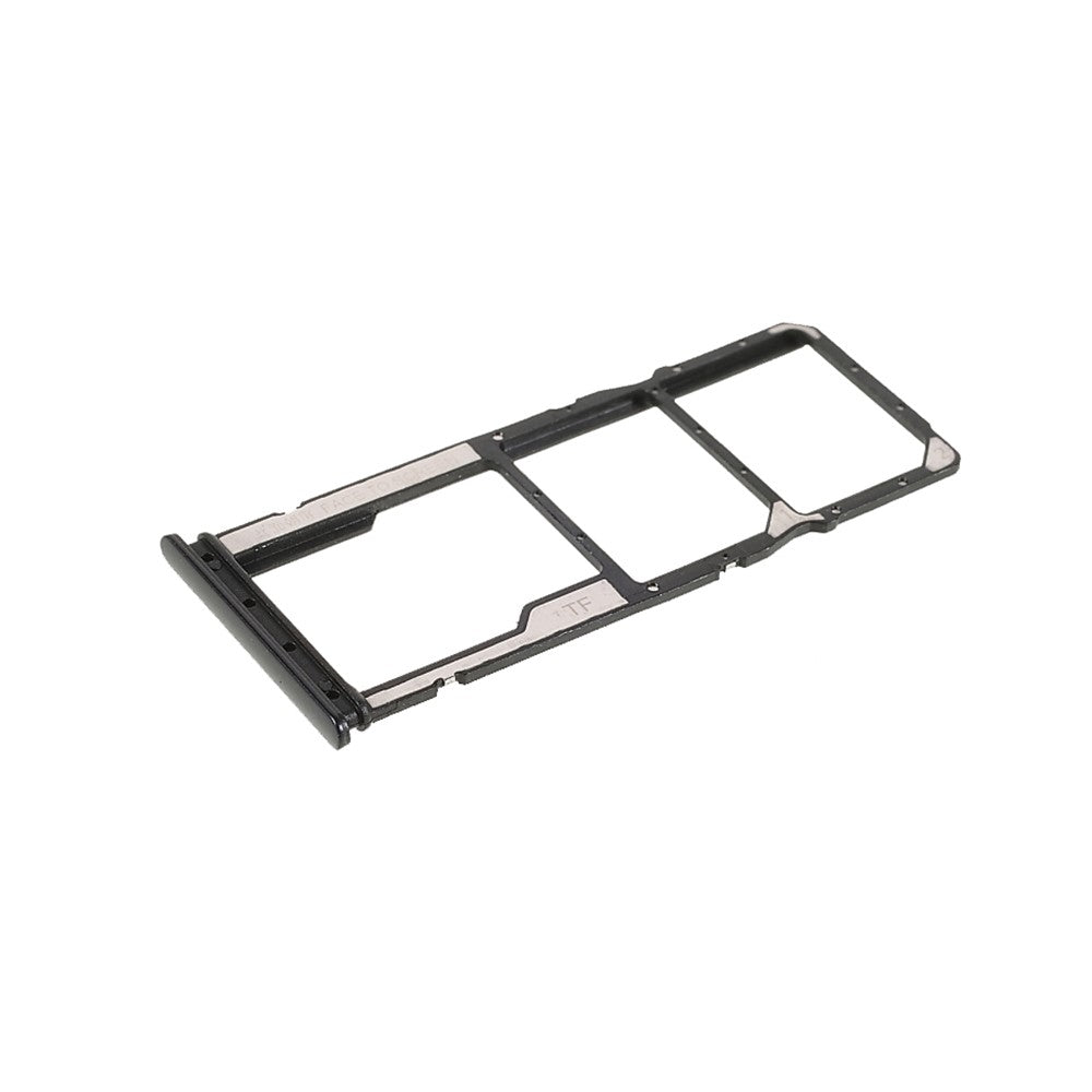 OEM Dual SIM + TF Card Tray Holder Replacement for Xiaomi Redmi 9AT (M2006C3LVG)