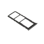 OEM Dual SIM + TF Card Tray Holder Replacement for Xiaomi Redmi 9AT (M2006C3LVG)