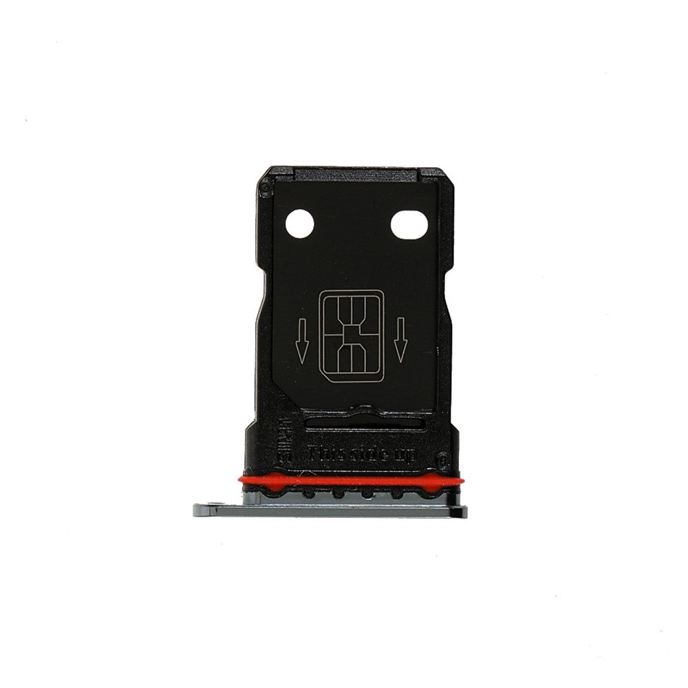 For OnePlus 9 Pro 5G 5G OEM SIM Card Tray Holder Replacement Part (without Logo)
