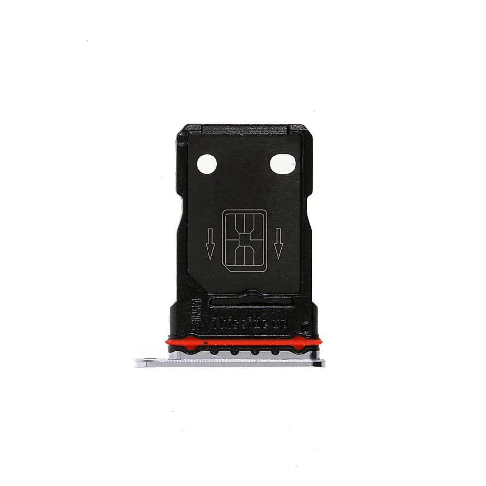 For OnePlus 9 Pro 5G 5G OEM SIM Card Tray Holder Replacement Part (without Logo)