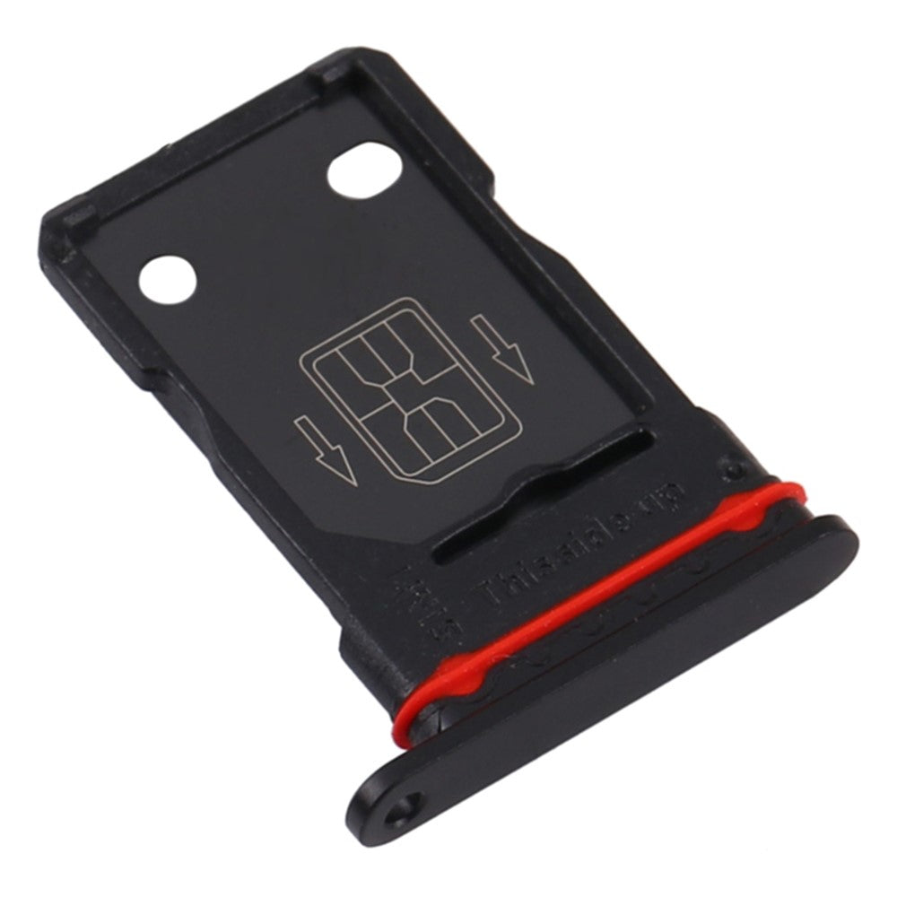 For OnePlus 9 Pro 5G 5G OEM SIM Card Tray Holder Replacement Part (without Logo)