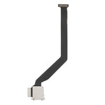 Udskiftning af SIM-kortlæserkontakt PCB-kort (uden logo) til Xiaomi Mi 11i / Redmi K40 / K40 Pro / Poco F3