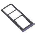 Udskiftning af Dual SIM + TF Kortbakkeholder (uden logo) til Xiaomi Redmi 9