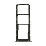 OEM Dual SIM + TF Card Tray Holder Repair Part (without Logo) for Samsung Galaxy A22 5G A226 (EU Version)