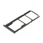 OEM Dual SIM + TF Card Tray Holder Repair Part (without Logo) for Samsung Galaxy A22 5G A226 (EU Version)