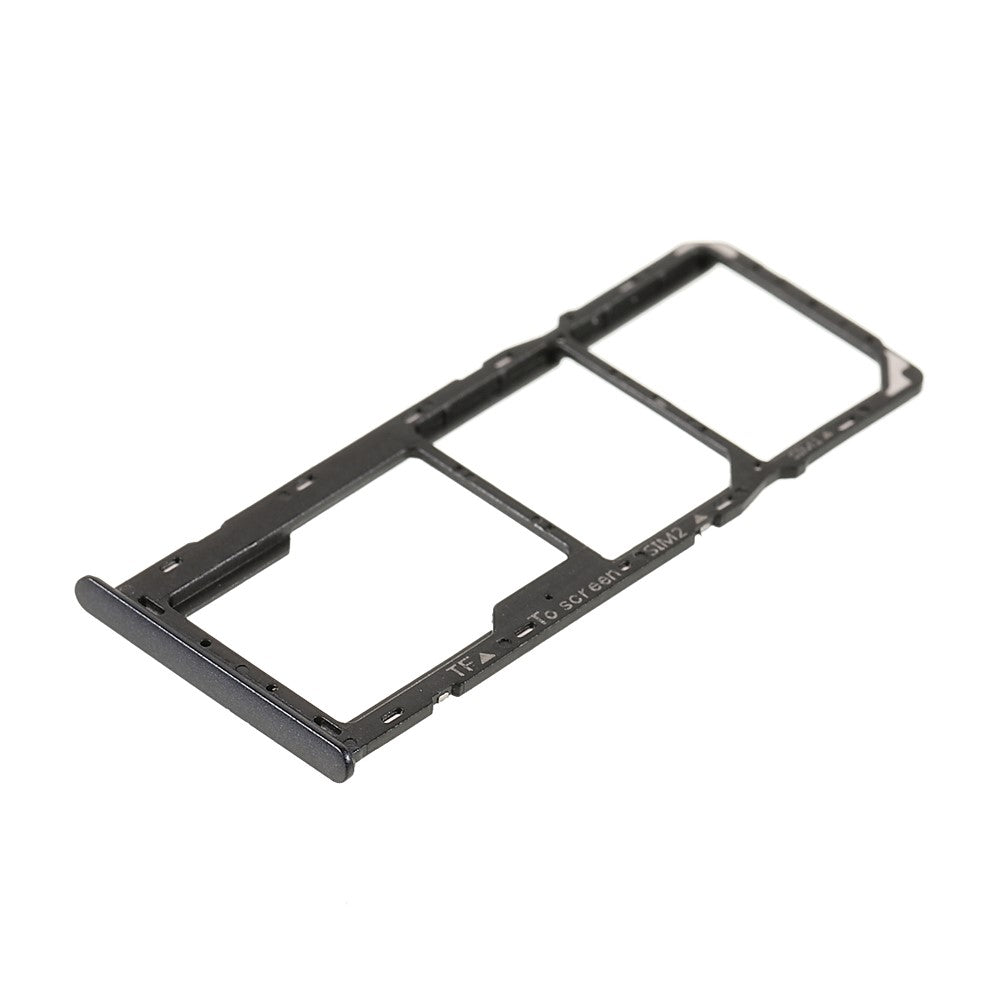 OEM Dual SIM + TF Card Tray Holder Repair Part (without Logo) for Samsung Galaxy A22 5G A226 (EU Version)