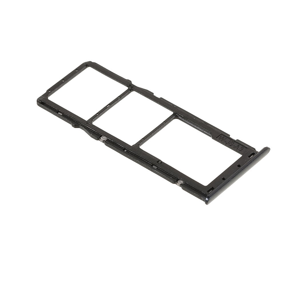 OEM Dual SIM + TF Card Tray Holder Repair Part (without Logo) for Samsung Galaxy A22 5G A226 (EU Version)