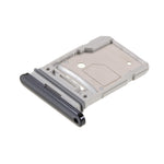 OEM Dual SIM Tray Holder Replacement (without Logo) for Samsung Galaxy S20 FE 4G G780/ 5G G781