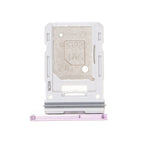 OEM Dual SIM Tray Holder Replacement (without Logo) for Samsung Galaxy S20 FE 4G G780/ 5G G781