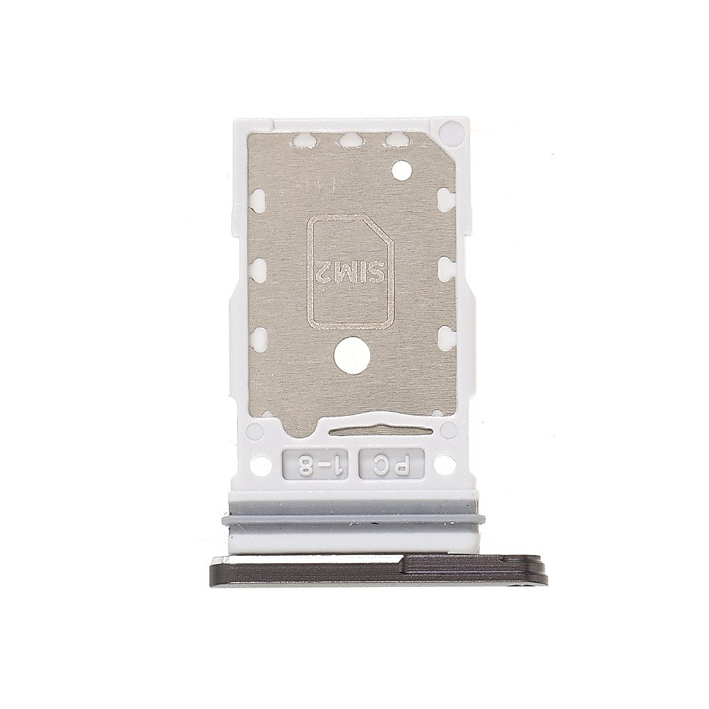 OEM Dual SIM Tray Holder Replacement (without Logo) for Samsung Galaxy S21 FE 5G G990