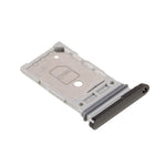 OEM Dual SIM Tray Holder Replacement (without Logo) for Samsung Galaxy S21 FE 5G G990