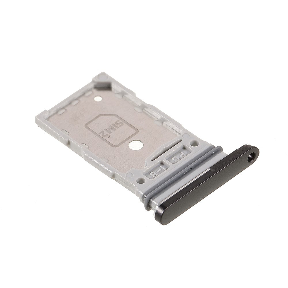 OEM Dual SIM Tray Holder Replacement (without Logo) for Samsung Galaxy S21 FE 5G G990