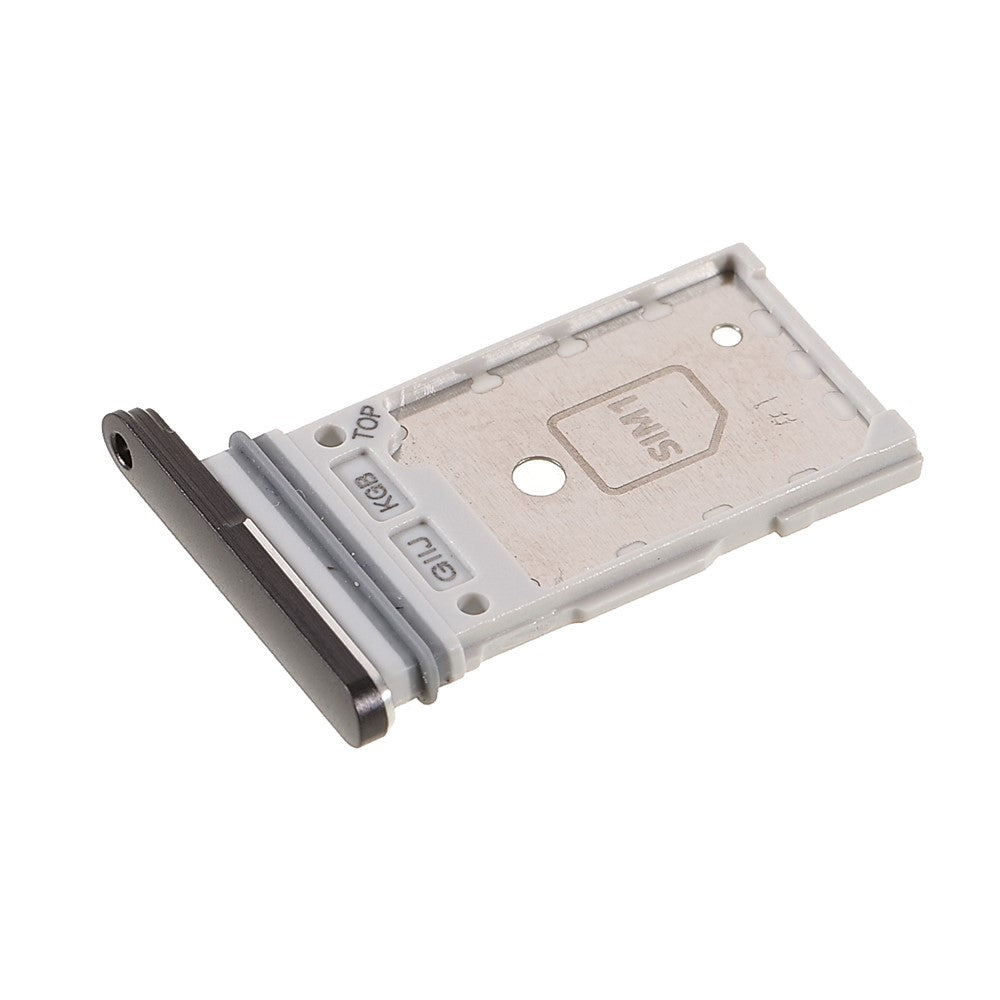 OEM Dual SIM Tray Holder Replacement (without Logo) for Samsung Galaxy S21 FE 5G G990