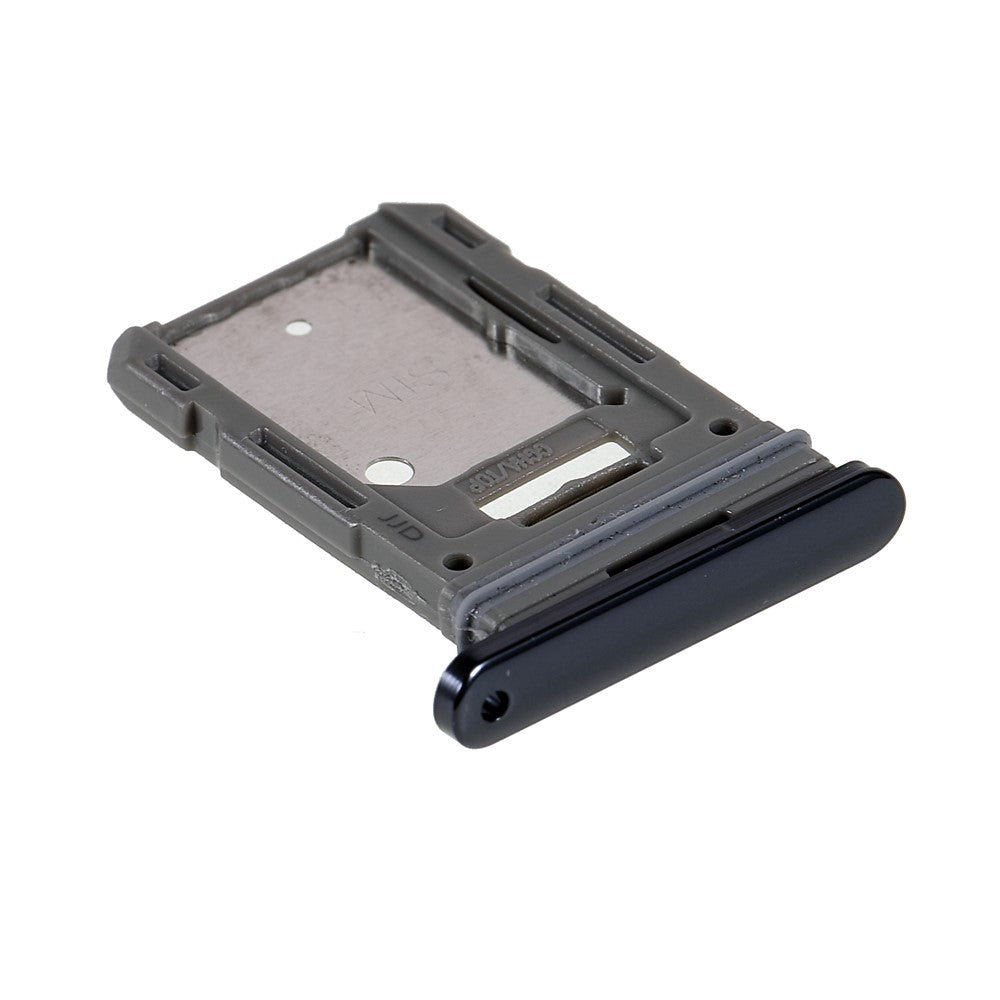 Til Samsung Galaxy S20 FE/S20 Fan Edition / G780/G781 OEM Enkelt SIM-kortholderudskiftning (uden logo)