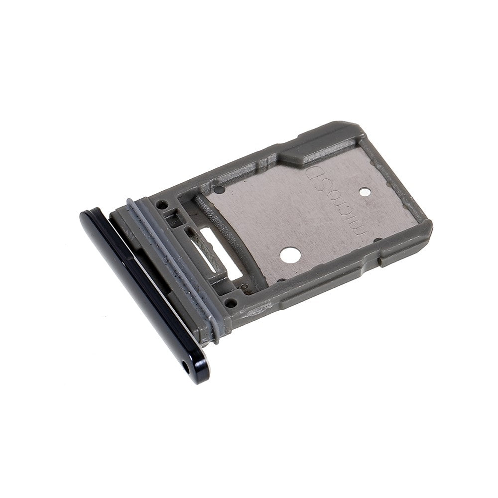 Til Samsung Galaxy S20 FE/S20 Fan Edition / G780/G781 OEM Enkelt SIM-kortholderudskiftning (uden logo)