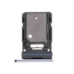 Til Samsung Galaxy S20 FE/S20 Fan Edition / G780/G781 OEM Enkelt SIM-kortholderudskiftning (uden logo)
