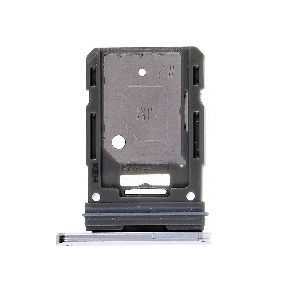 Til Samsung Galaxy S20 FE/S20 Fan Edition / G780/G781 OEM Enkelt SIM-kortholderudskiftning (uden logo)