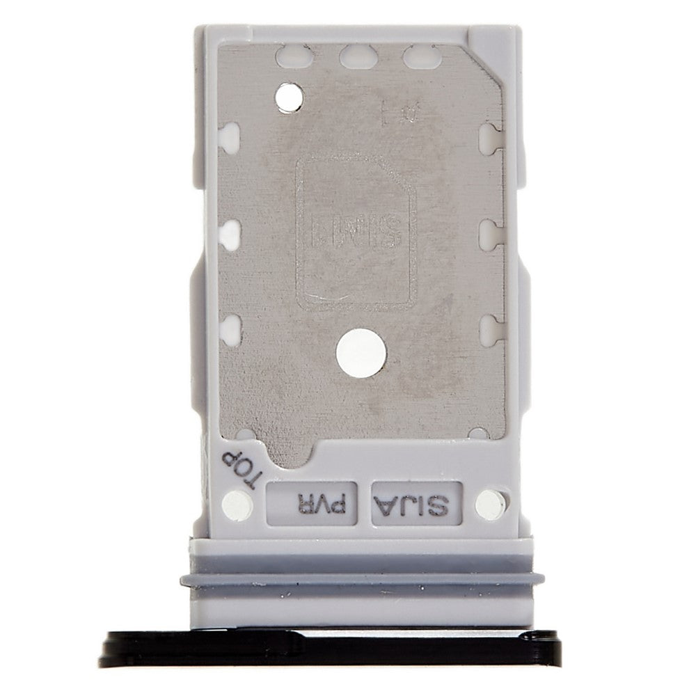 For Samsung Galaxy S22 5G S901 / S22+ 5G S906 OEM Dual SIM Card Tray Holder Replacement (without Logo)