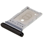 For Samsung Galaxy S22 5G S901 / S22+ 5G S906 OEM Dual SIM Card Tray Holder Replacement (without Logo)