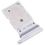 For Samsung Galaxy S22 5G S901 / S22+ 5G S906 OEM Dual SIM Card Tray Holder Replacement (without Logo)