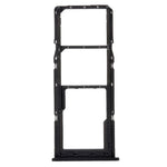 Til Samsung Galaxy A13 4G A135 OEM Dual SIM-kort + SD-kortbakkeholderudskiftning (uden logo)